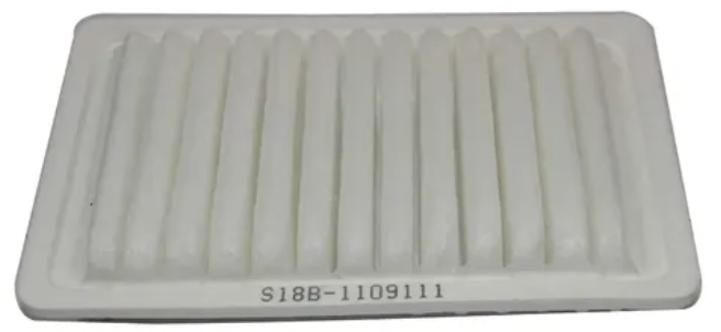 Filtro MAXFIL FILTRO DE AIRE MASTERFIL S18B-1109111  - Lubricentro Piloto